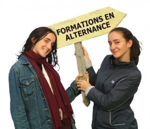 formation en alternance