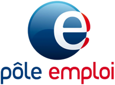 logo pole emploi