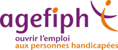 logo agefiph