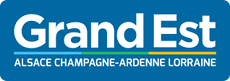 logo grand est