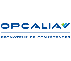 logo opcalia